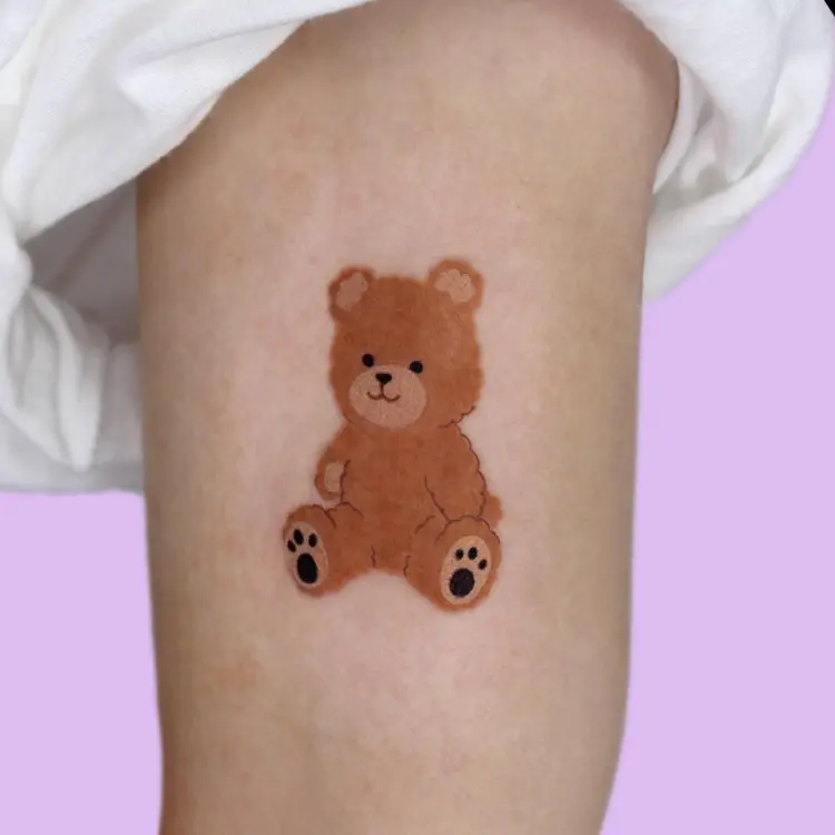 Animal, Mini