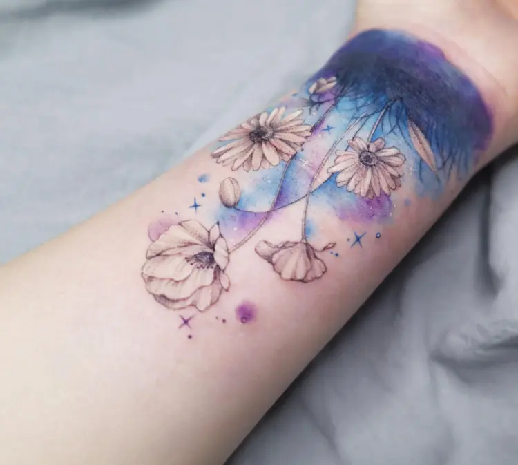 Flower