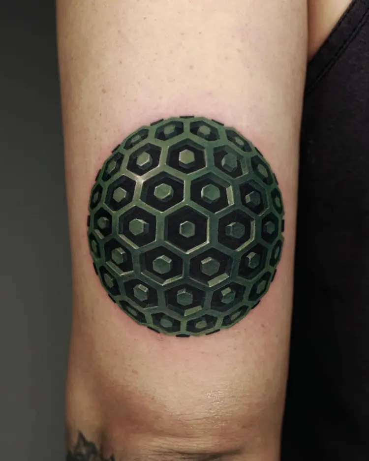 Geometric