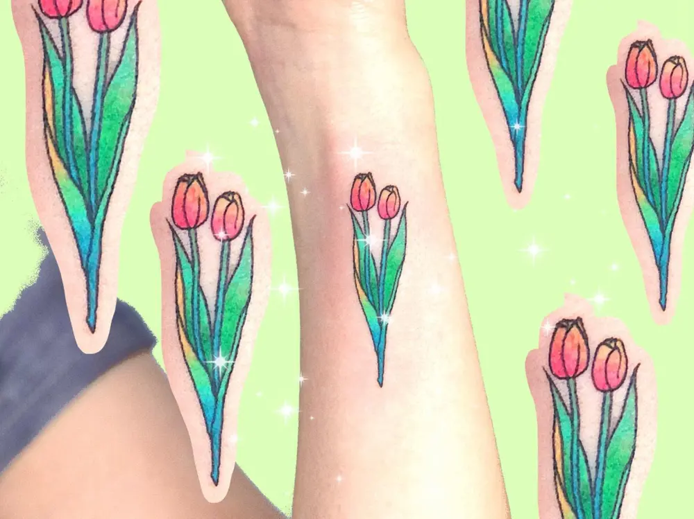 Flower