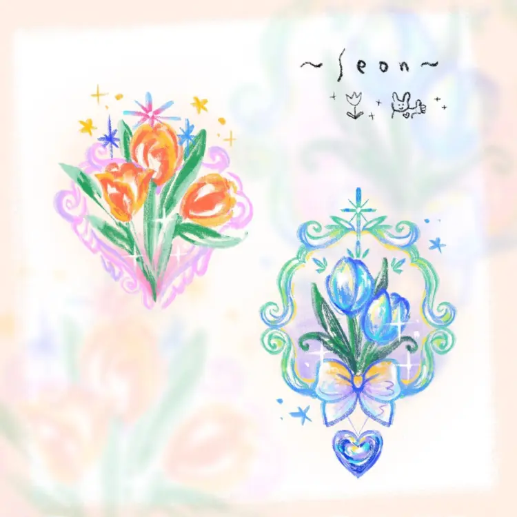 Flower, Nature