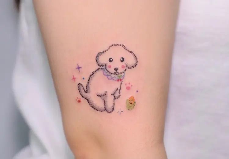 Animal, Mini