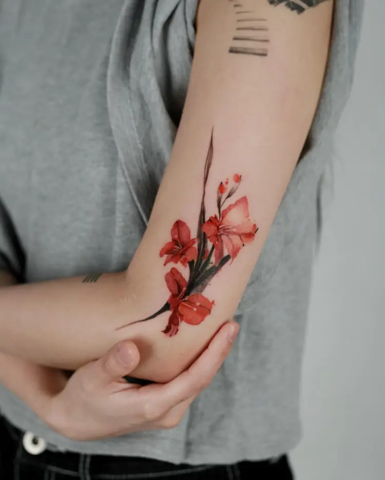 Flower
