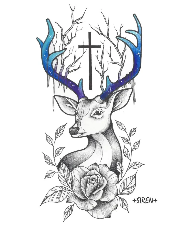Flower, Animal, Nature