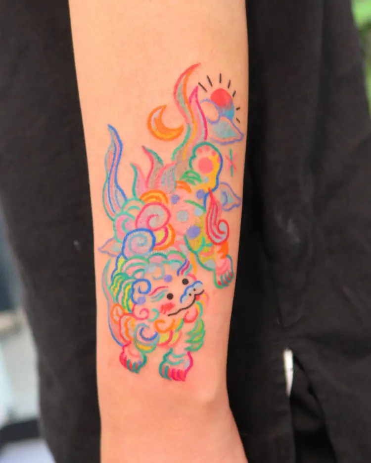 Dragon