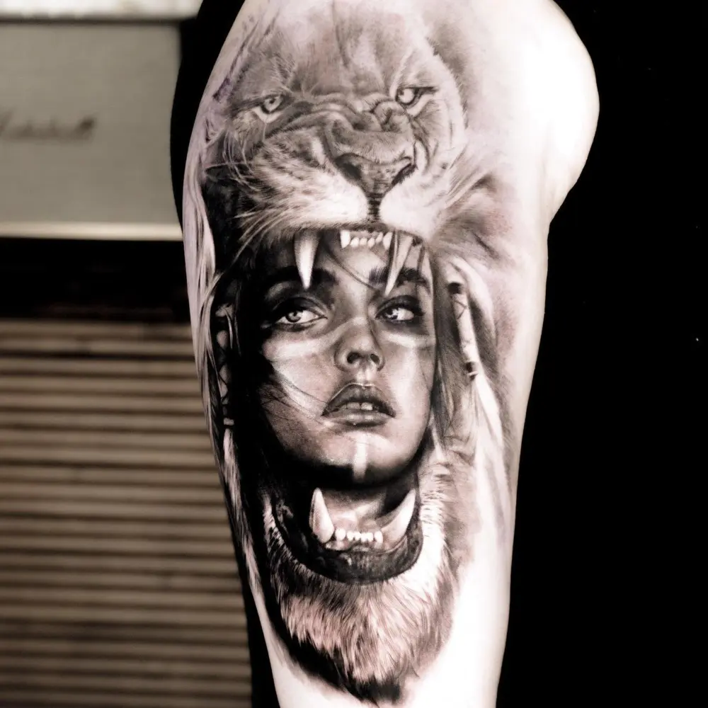 Tiger