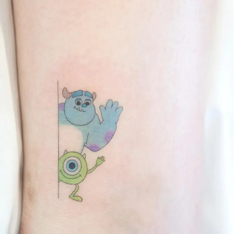tattooist_arar