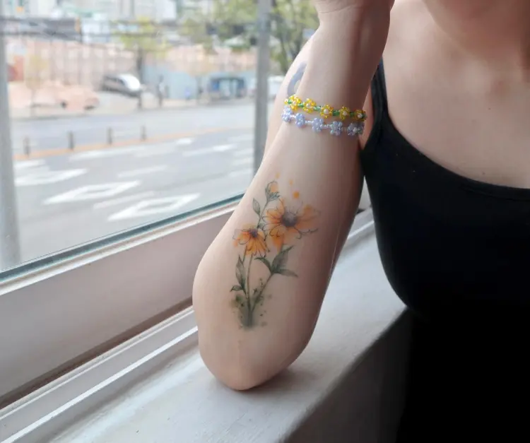 Flower