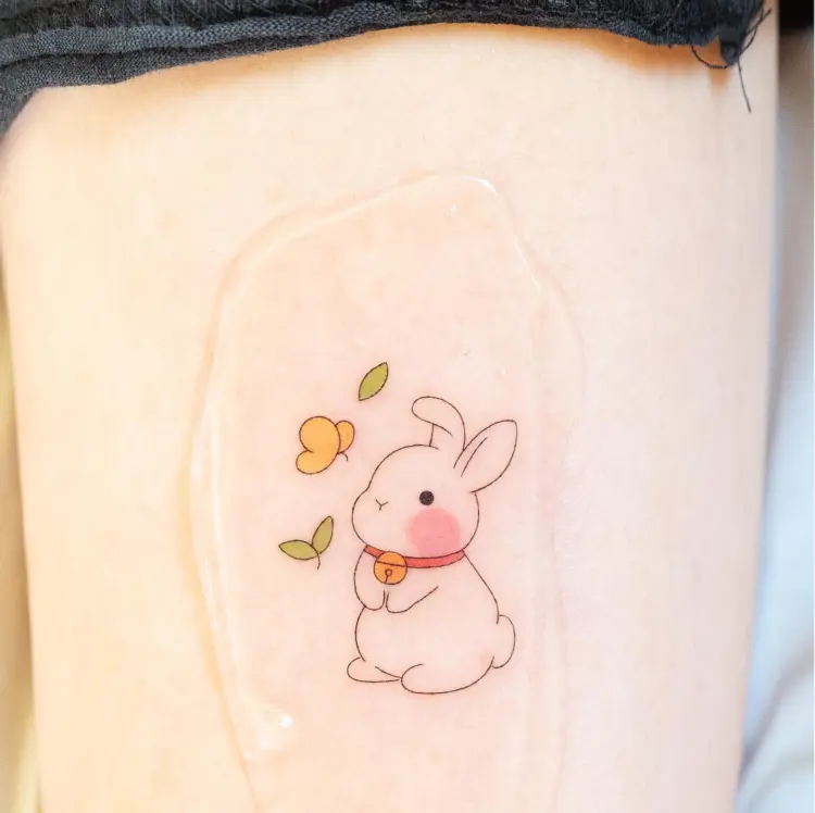Animal, Mini