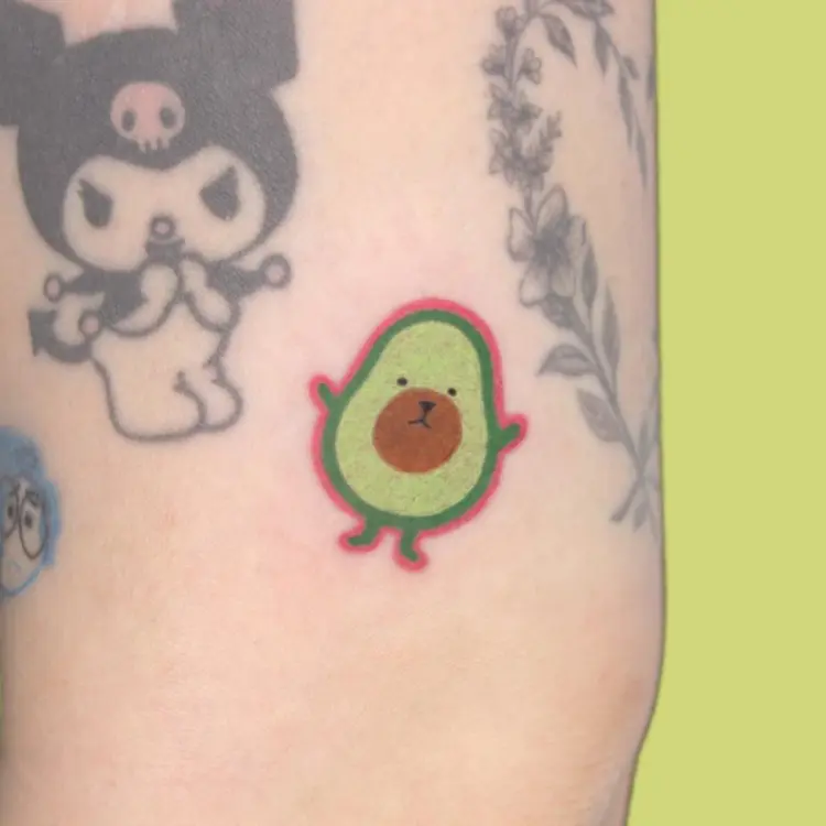 chocho_tattoo