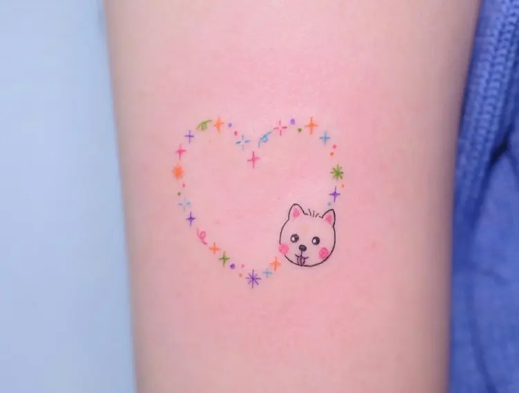 Animal, Mini