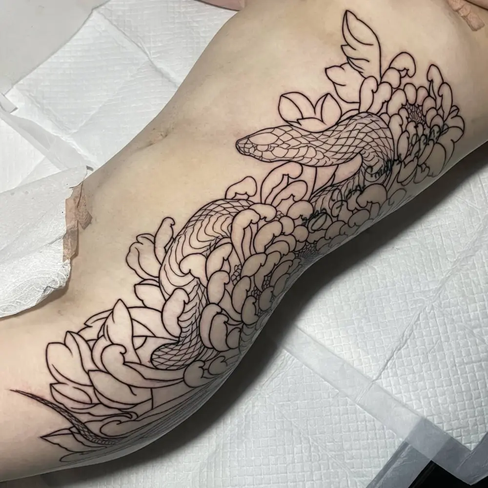 Dragon