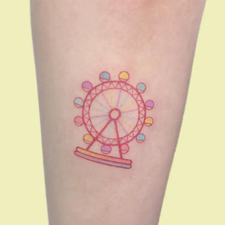 chocho_tattoo