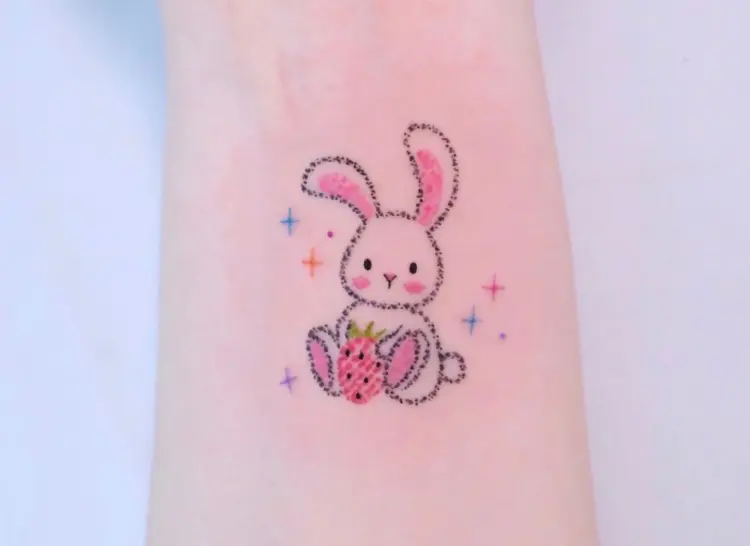 Animal, Mini