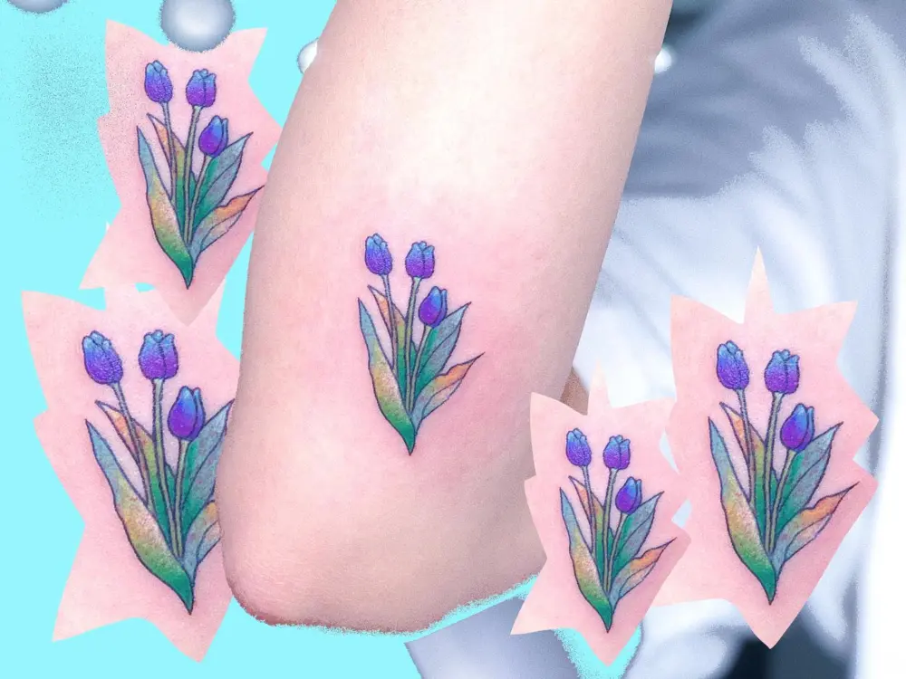 Flower