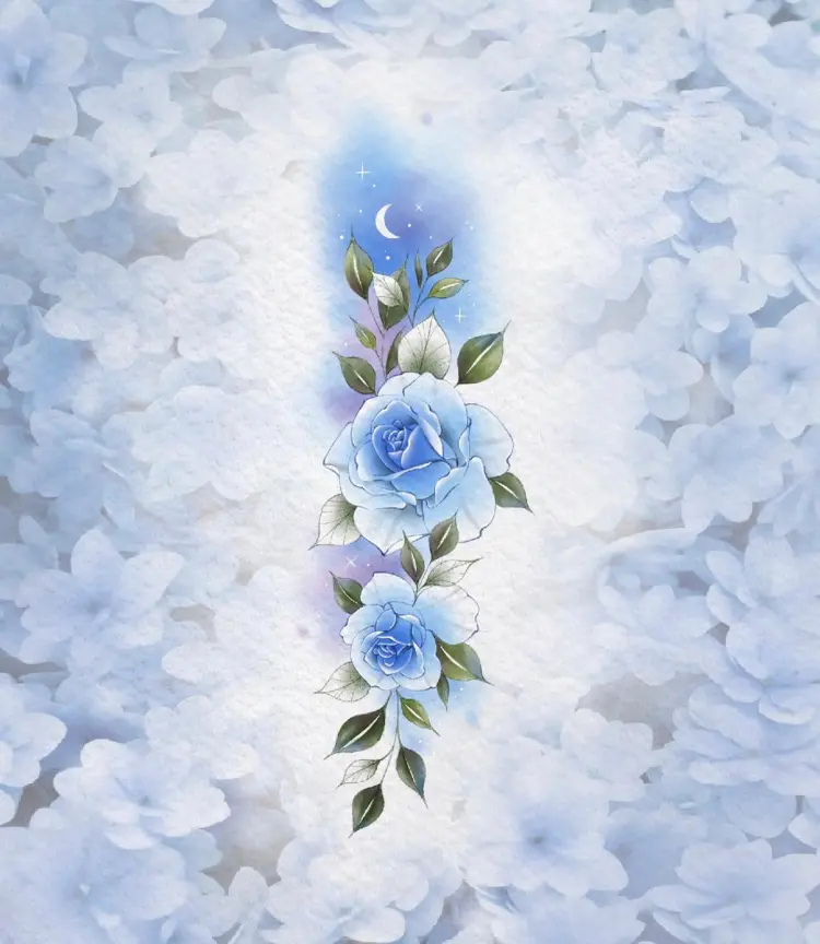 Flower, Nature, Rose
