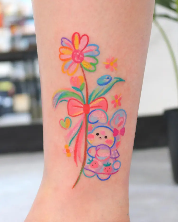Flower, Nature