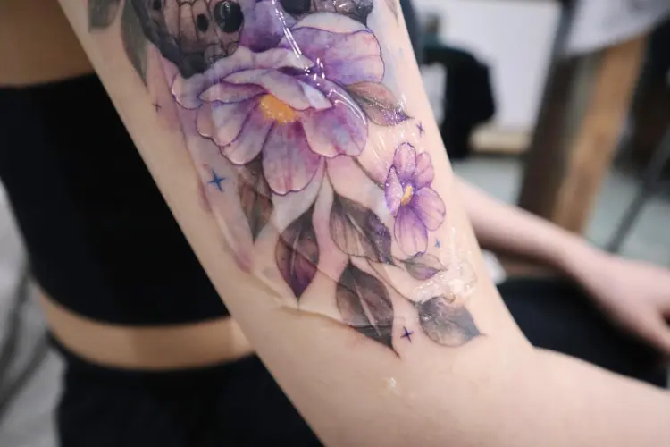 Flower
