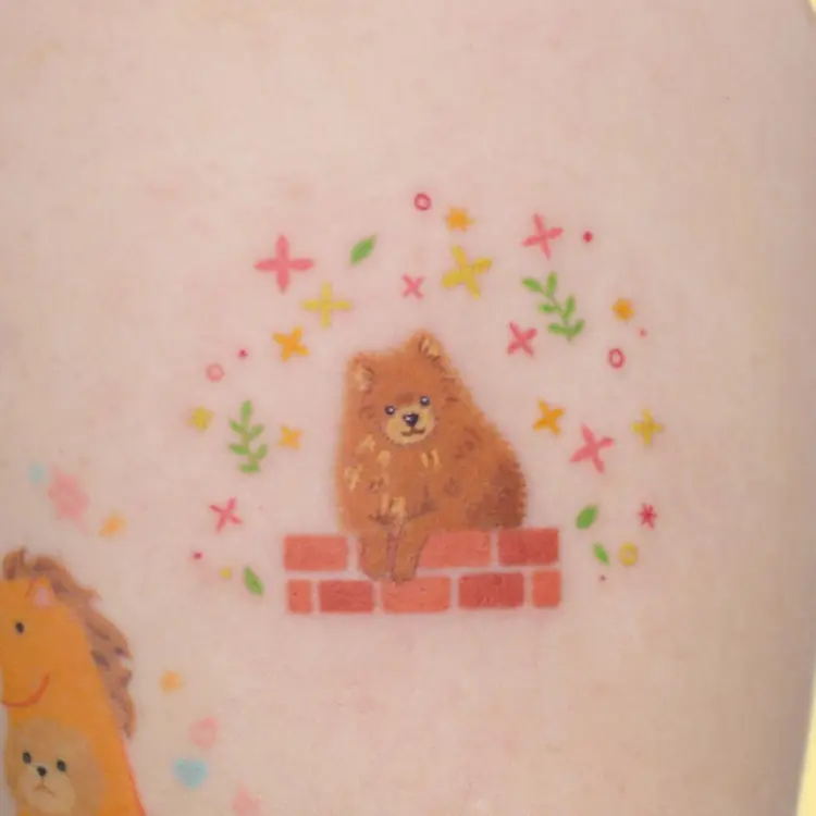 chocho_tattoo