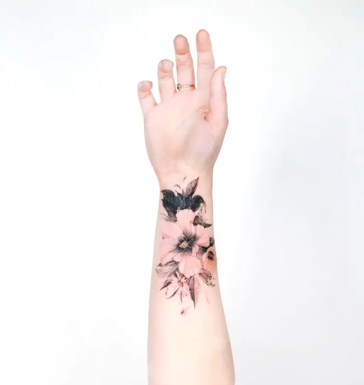 Flower
