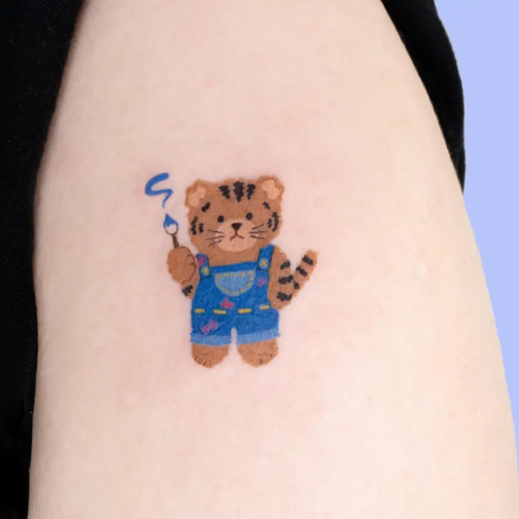 chocho_tattoo