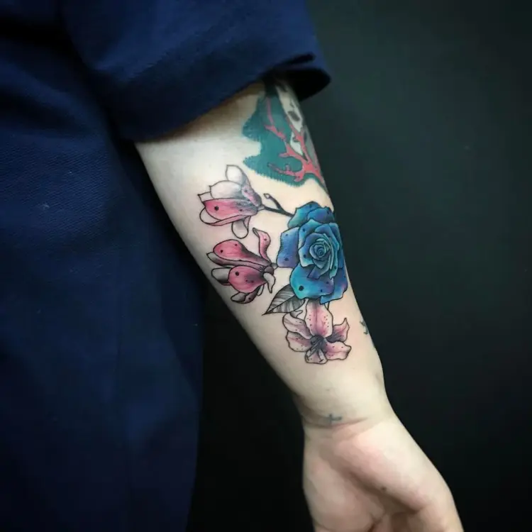 Flower