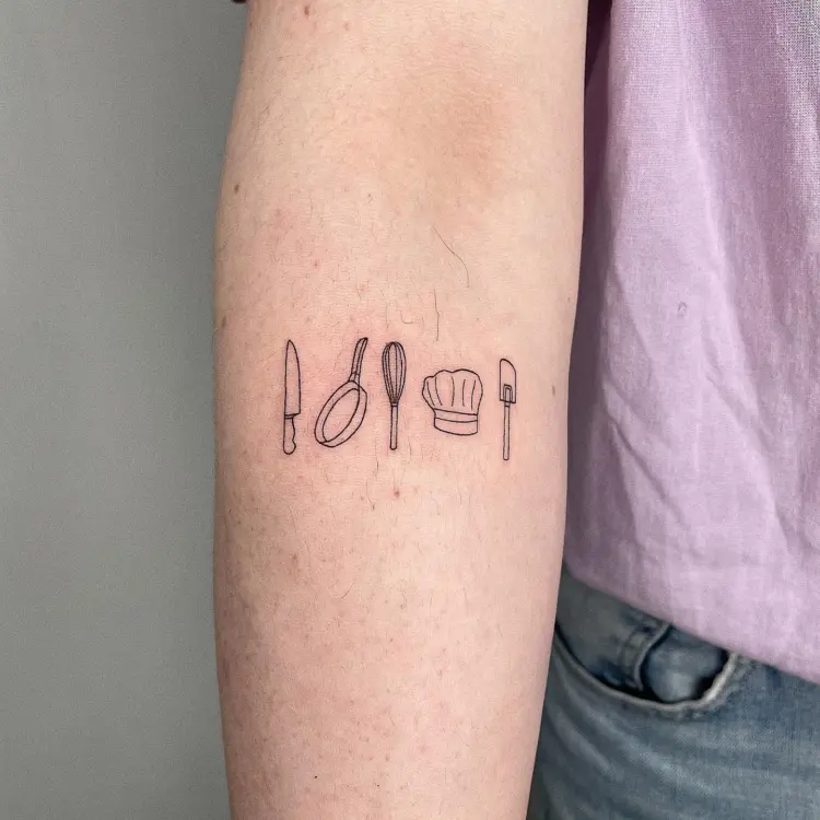 Lettering