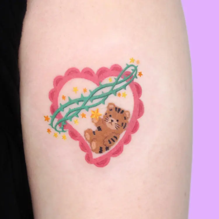 chocho_tattoo