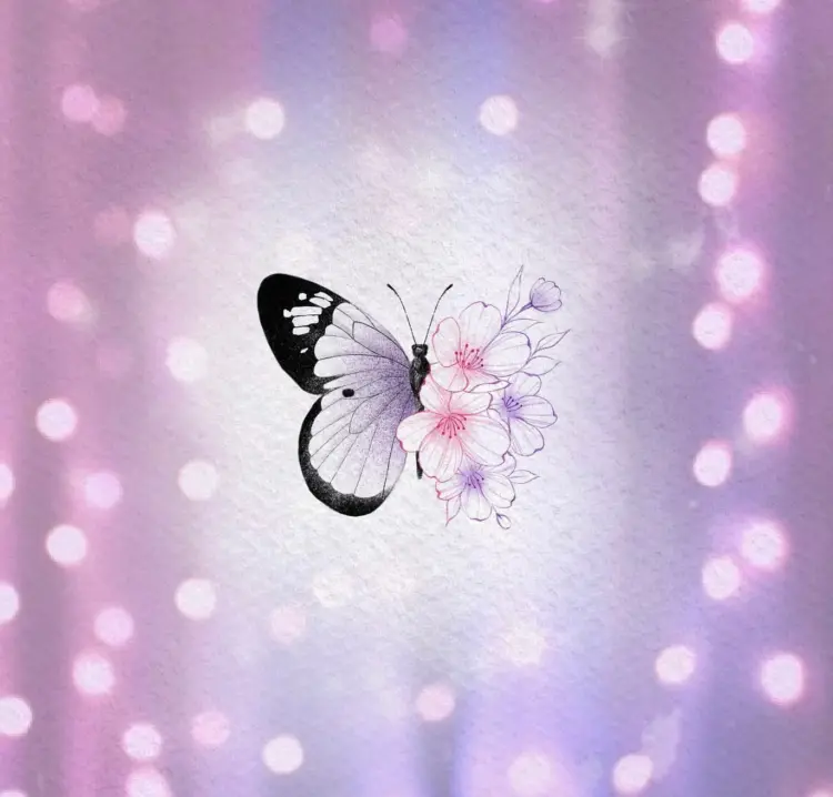 Animal, Flower