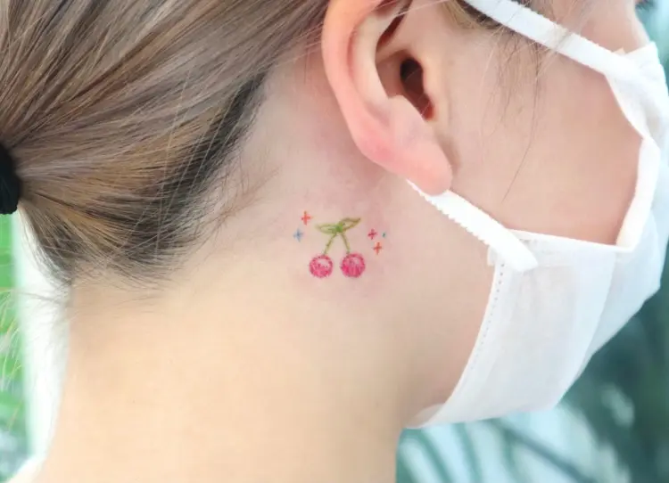Flower, Mini