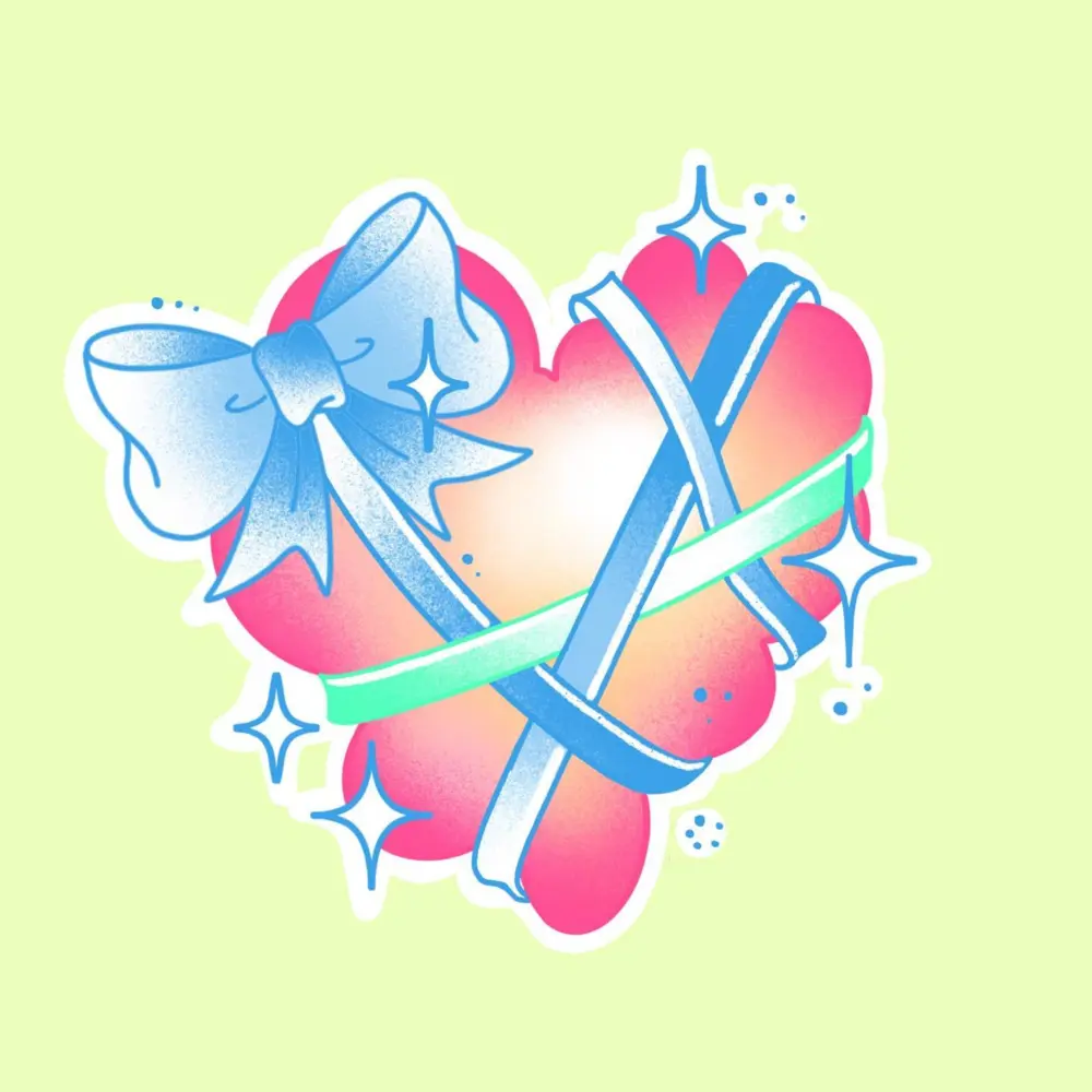Flower, Mini