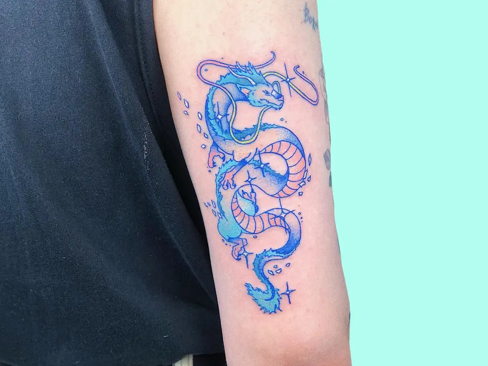 Dragon