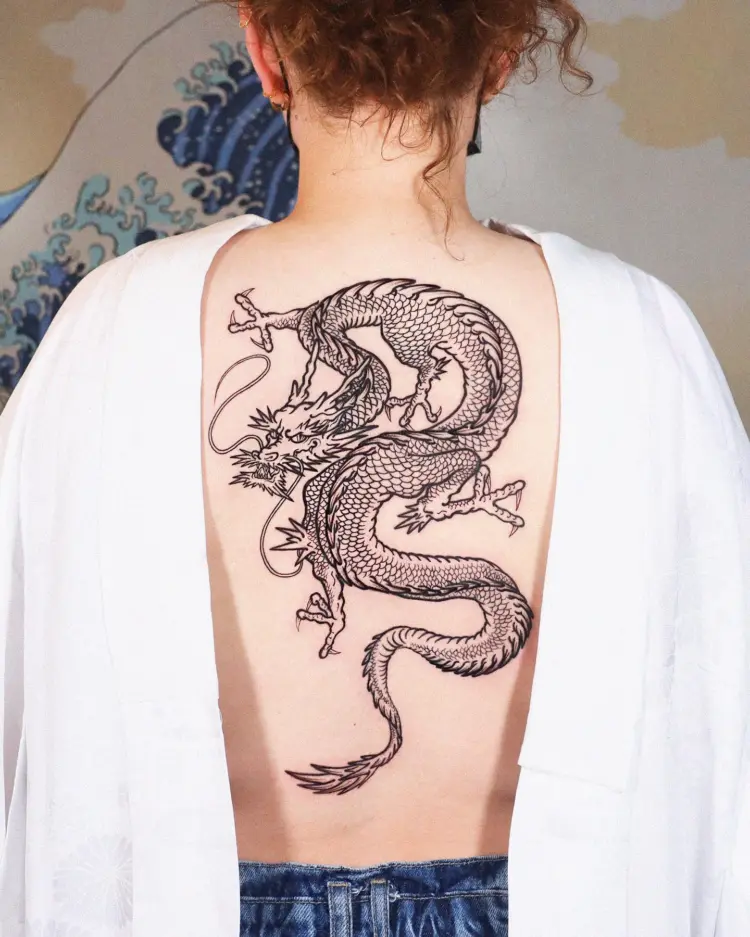 Dragon