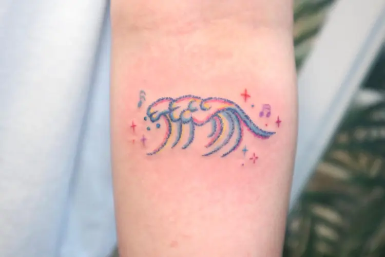 Animal, Mini