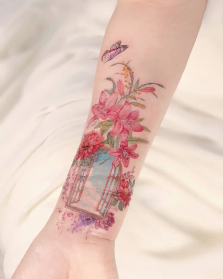 Flower