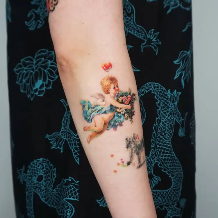 Flower