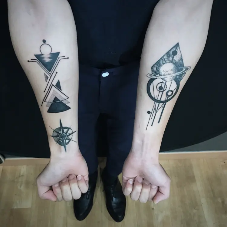Geometric