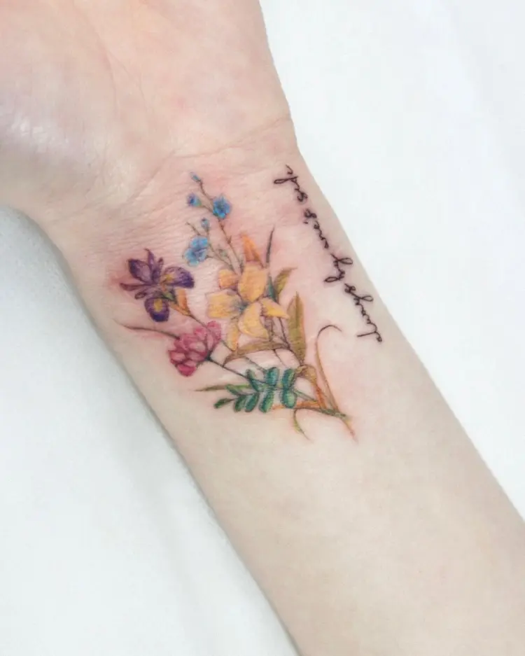 Flower