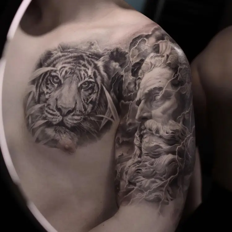 Tiger
