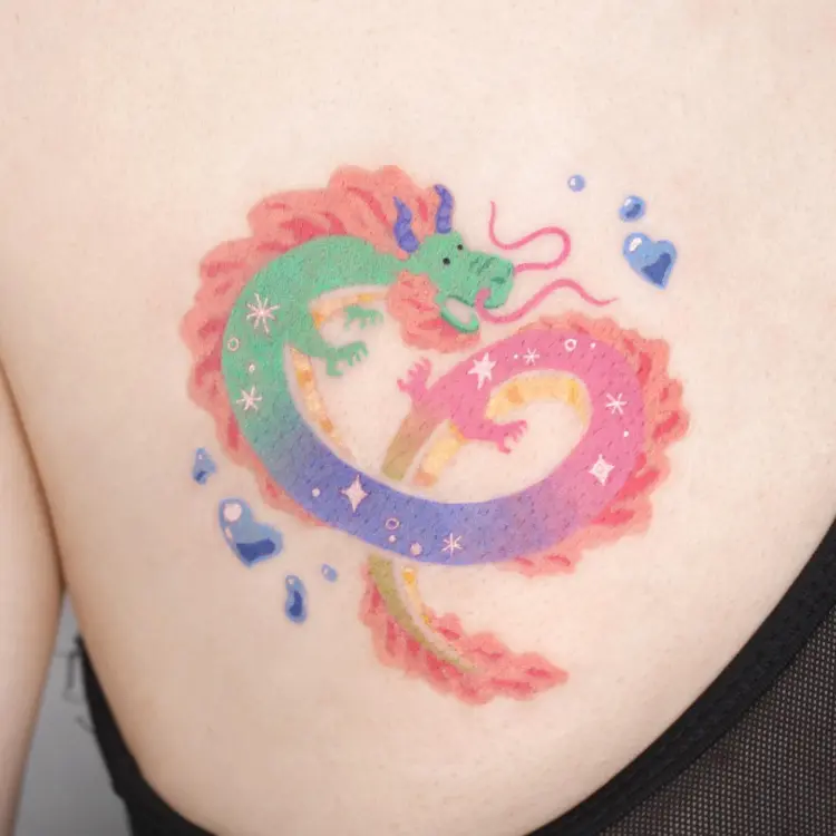 Dragon
