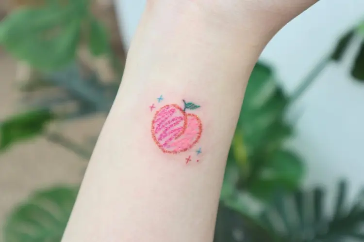 Flower, Mini