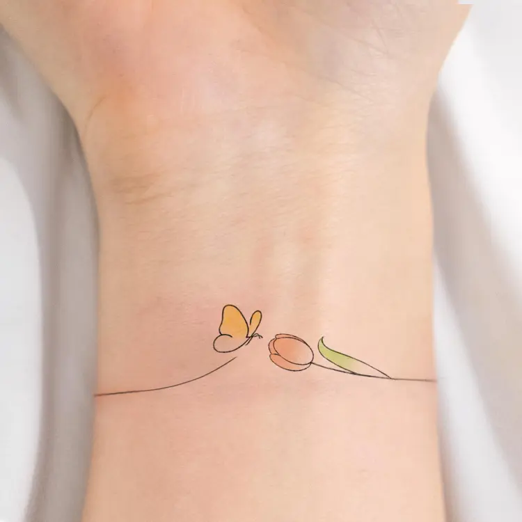Flower, Nature, Mini