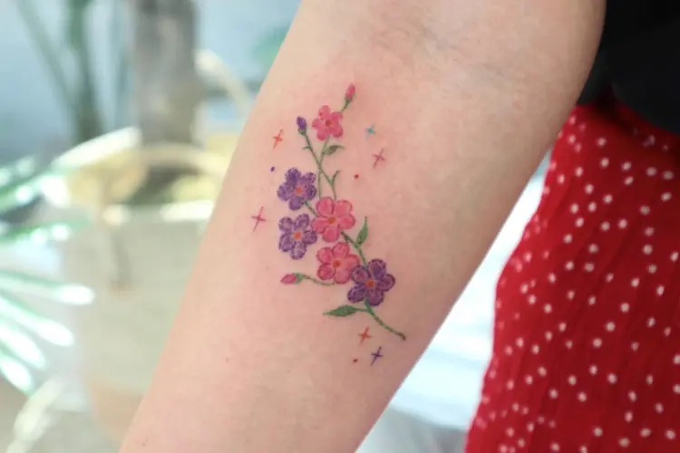 Flower