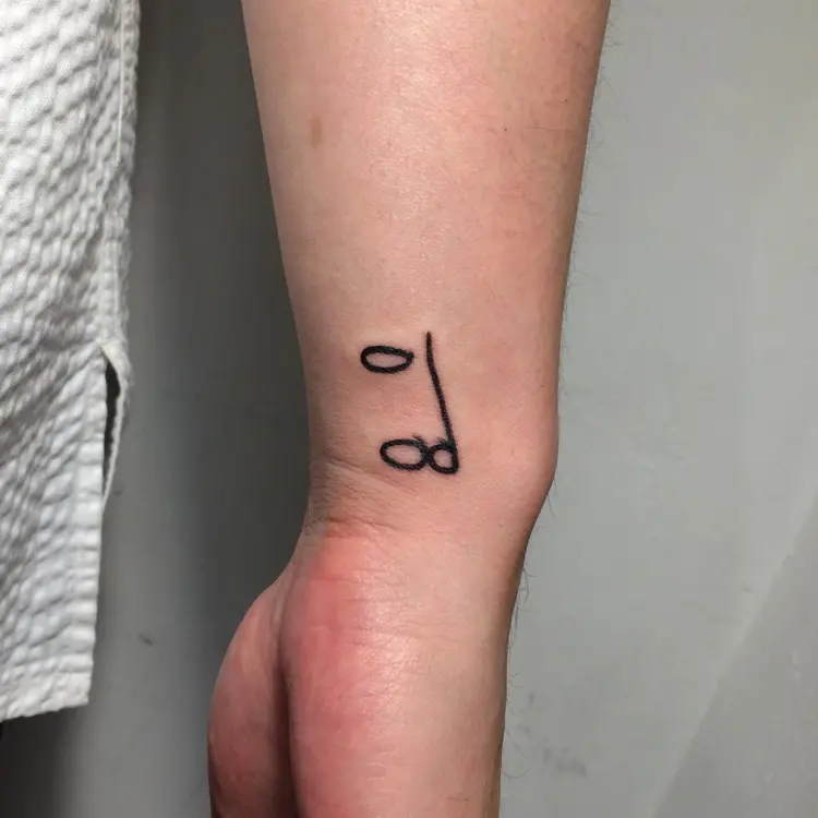 Lettering