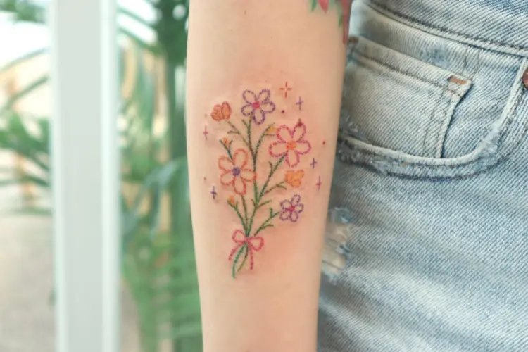 Flower