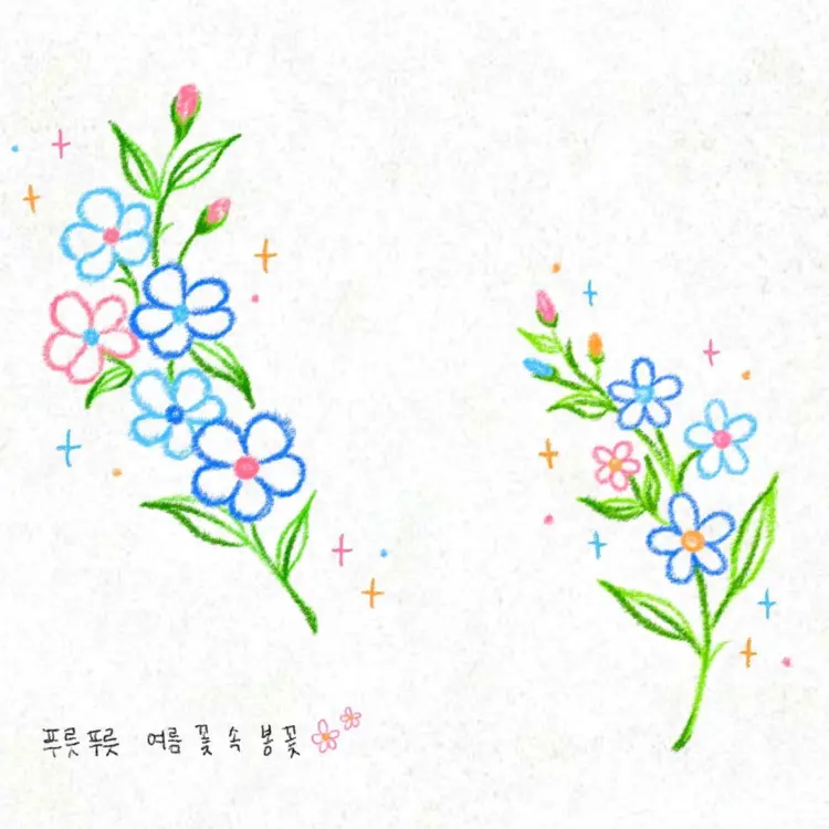Flower, Nature
