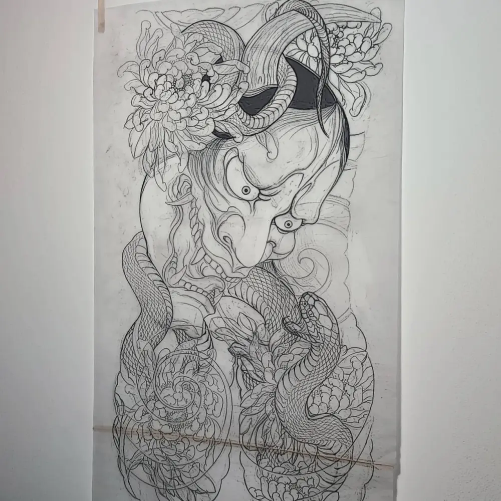 horikage_irezumi
