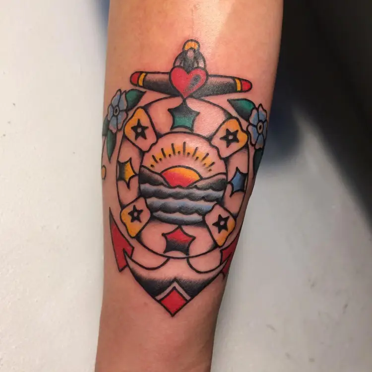 Geometric