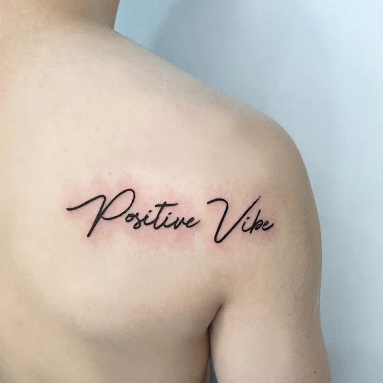 Lettering