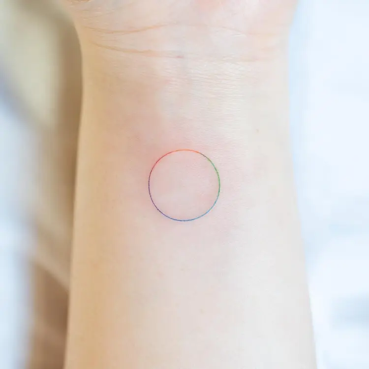 Geometric, Mini